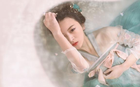 美轮美奂的4K高清无水印壁纸！